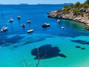 45 Tage 200-Stunden Hybrid: Online und in Person Yogalehrer Ausbildung in Sant Joan de Labritja, Ibiza
