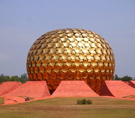 10 Tage Fasten Yoga und Naturheilkunde Retreat zur Gewichtsreduktion in Tamil Nadu, Indien - Photo 5