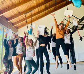 14 Day 200-Hour Yoga Teacher Training in Piedmont, Province of Alessandria, Italy - Photo 5