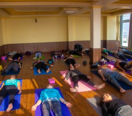 8 Day Hiking, Yoga, Meditation, Breathing, and Self-Realization Holiday in Kathmandu, Nepal - Photo 2