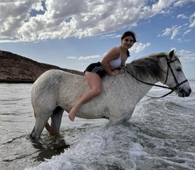 8 Tage All-Inclusive-Aufenthalt mit Reiten und Aquagym in einem Riad Face Océan, Agadir, Marokko - Photo 5