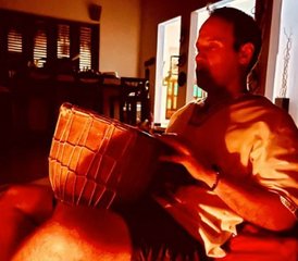 6 jours de félicité caribéenne stage de yoga, ayahuasca et méditation à Samana, République dominicaine - Photo 2
