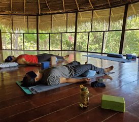 5 jours en vacances de yoga et cuisine végétarienne à Tarapoto, Pérou - Photo 3