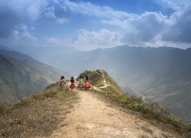 Ha Giang Retreats & Trips