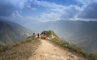 Ha Giang Retreats & Trips
