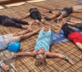 6 Tage Innere Wellness-Reise: Neu Ausrichten, Aufladen und Ihr Glück Neu Gestalten auf Kreta, Griechenland - Photo 3