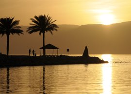 Aqaba Retreats & Trips