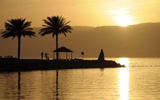 Aqaba Retreats & Trips