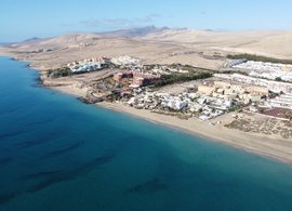 Costa Calma Retreats und Reisen