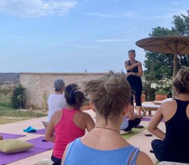 107 días en retiro de yoga y tour por la región de Marrakech-Safí, Marruecos - Photo 1