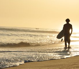 5 Day Amazing Surf Camp for All Levels in Arugam Bay, Eastern Province - Photo 5