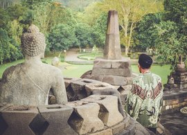 Yogyakarta Retreats und Reisen