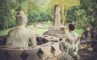 Yogyakarta Retraites et Voyages