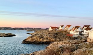 Bohuslän Retraites en Reizen