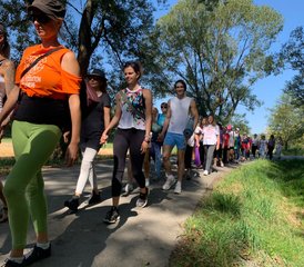 3 Day Transformative Scalar Yoga Retreat in Vysočina, Czech Republic - Photo 2