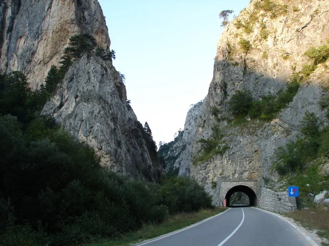 16 Day Balkans, Adriatic, and Albania Explorer - Guided Motorcycle Tour in Four Countries photo 5