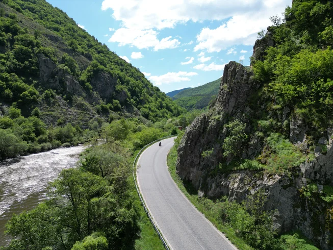 Roads of Legends: 5 Days Wine, Culture, and History of Bulgaria photo 2