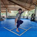 Aditya portrait