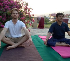 30 jours en programme holistique de rétablissement des addictions et de bien-être à Dharmshala, Inde - Photo 2