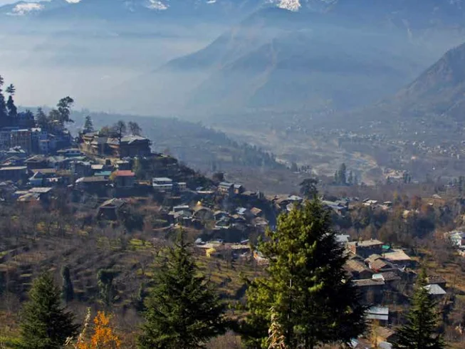10 Day On Top of the World Guided Motorcycle Tour in India photo 10