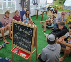 7 Day Youth Surf Camp for All Levels in El Tejo, Cantabria, Spain - Photo 3