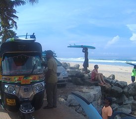 10 Day Re-Cycle Your Mind, Body, and Soul: Luxury Cycling and Relaxation in Varkala, India - Photo 3