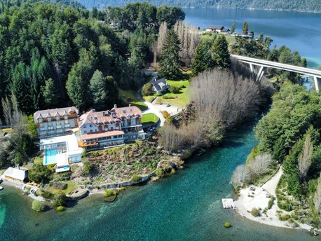 Villa La Angostura