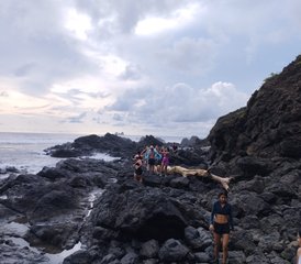 5 Day Flexible Revitalizing Yoga and Surf Camp in Ayampe, Ecuador - Photo 5