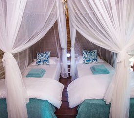 6 Day All-Level Surf Holiday in Tofo, Mozambique - Photo 5
