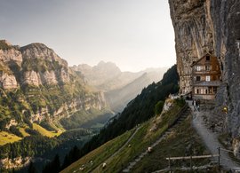 Switzerland Retreats & Trips