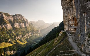 Zwitserland Retraites en Reizen