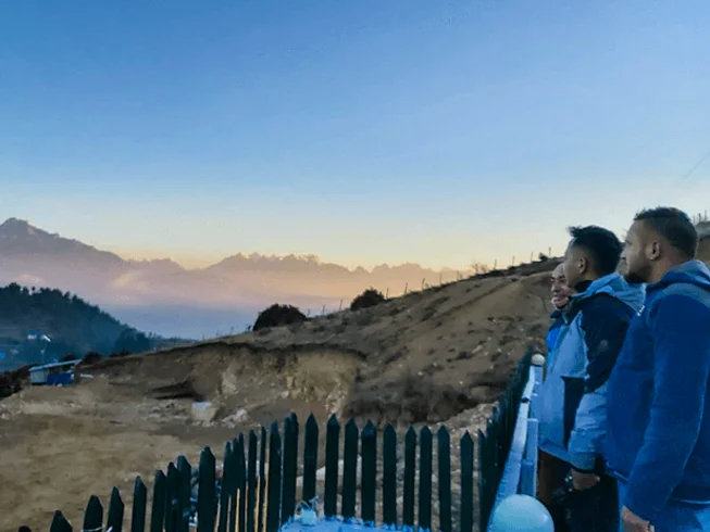 7 Day Fascinating and Exciting Everest Guided Motorcycle Tour in Nepal photo 4