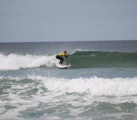 8 Day All Levels Nature Surf Camp near Porto, Aveiro, Portugal - Photo 4