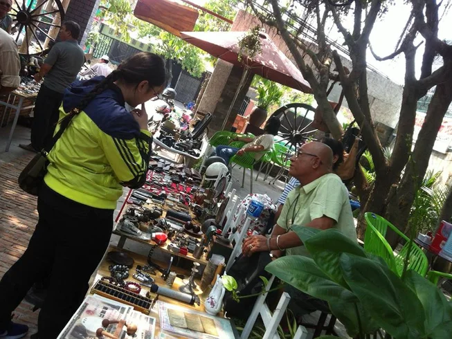 3 Day Cai Be and Can Tho Guided Motorbike Tour in Vietnam photo 5