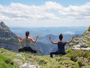 6 Day The Art of Awakening: Yoga, Mindfulness and Hiking Retreat in the Spanish Pyrenees, Spain
