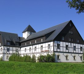 4 Tage Yoga, Natur und DU Urlaub im Östlichen Erzgebirge - Photo 5