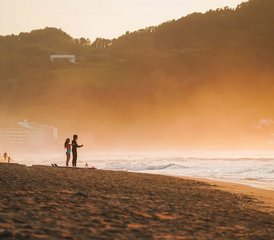 8 Day Beginner and Intermediate Surf Camp in Zarautz, Spain - Photo 5