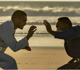 8 Day Surf and Jiu-Jitsu Camp in Aljezur, Algarve, in Portugal - Photo 4