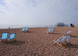 Norfolk Retreats & Trips