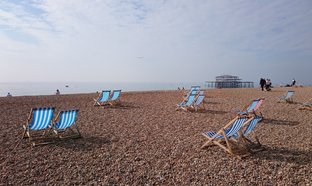 Norfolk Retreats & Trips