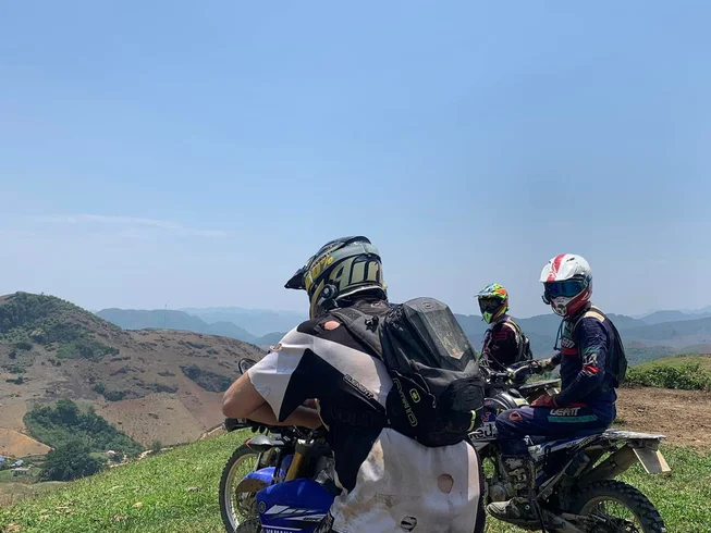 Ho Chi Minh to Hoi An: 8-Day Motorbike Adventure through Coastal and Highland Landscapes Vietnam photo 10