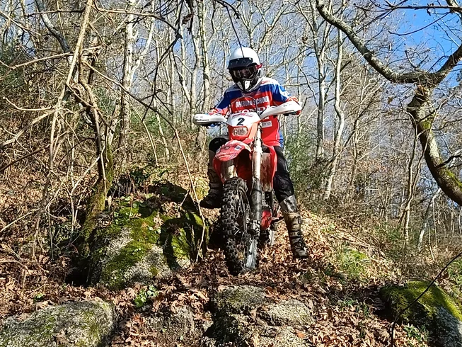 5 Day Off-Road Guided Motorcycle Tour in Oporto, Portugal photo 7