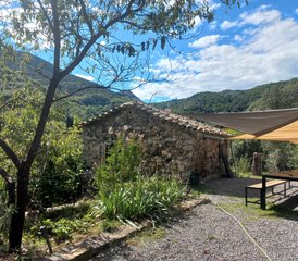 4 jours en stage d’introspection et de voyage au cœur du sensible dans le Gard, France - Photo 3