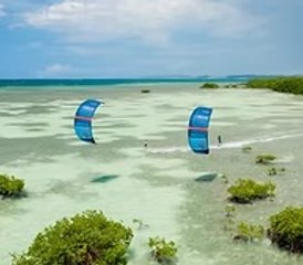 3-Tage Anfänger-Kitesurf-Camp in Playa Buen Hombre, Monte Cristi, Dominikanische Republik - Photo 4