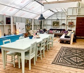 8 dagen Fire & Ice wellness De Retreat in Laugarás, IJsland: yoga, breathwork, kundalini en nog veel meer - Photo 4