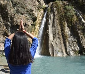 28-tägiges, transformatives 300-Stunden-Meditationslehrer-Training in Rishikesh, Indien - Photo 2