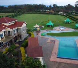 5-Daagse Privésafari met Budget naar Masai Mara en Lake Nakuru in Kenia - Photo 5