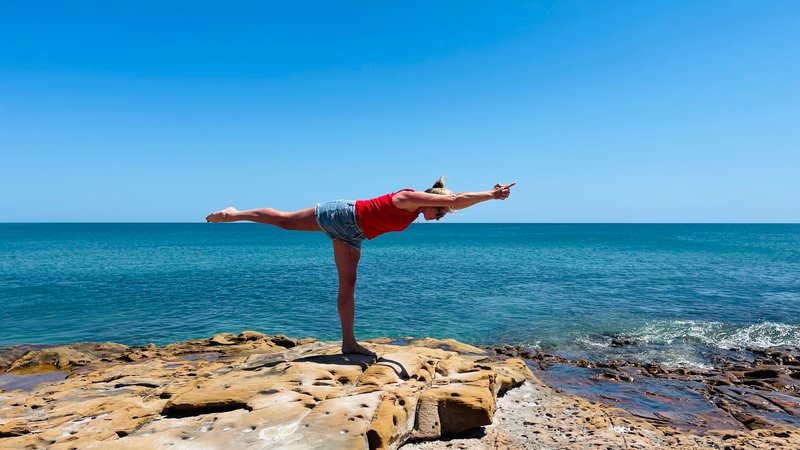 6 Day Immersive Yoga and HIIT Pilates Retreat in Loja, Spain