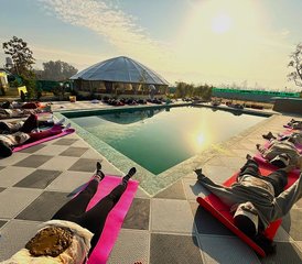75 Day Yoga, Meditation Retreat in Uttarakhand, India with Body and Emotional Purification - Photo 1