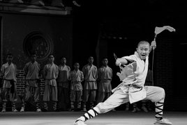 Kung Fu Retraites en Reizen